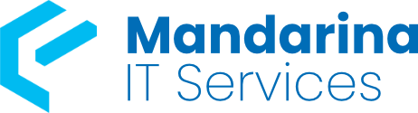 Logo Mandarina IT Services