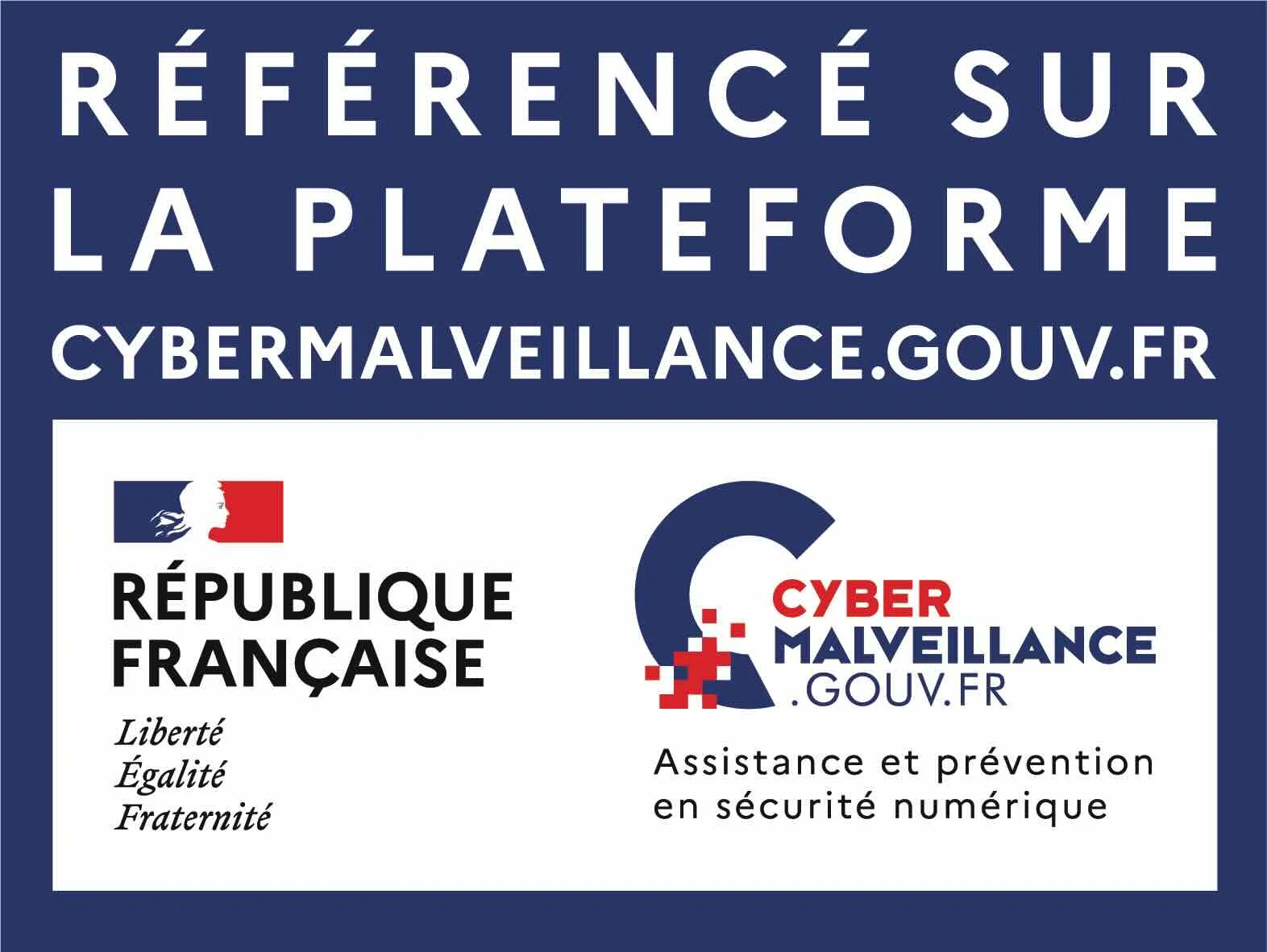 Mandarina IT Services - Référencé CyberMalveillance.gouv.fr